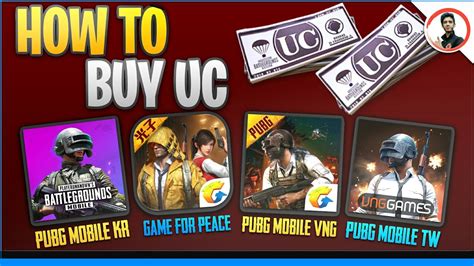 Pubg kr uc hack app pubg killer uc hack app. how to buy UC in PUBG Mobile VNG version || PUBG Mobile KR ...