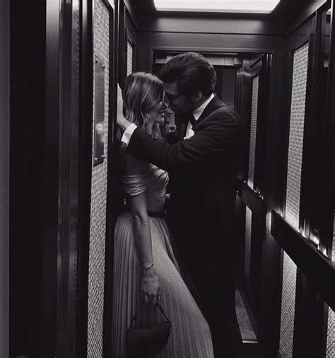 Romantic Elevator And Classy Couple Image 8759390 On