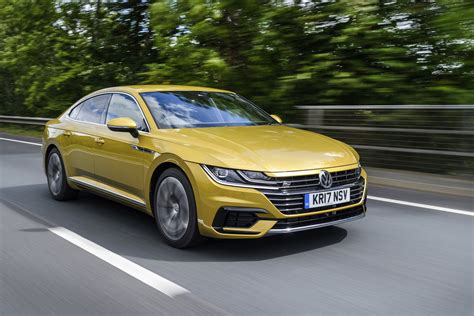 What does VW Arteon mean?