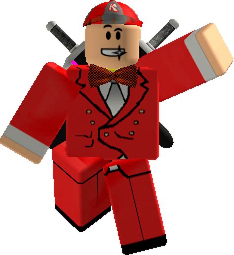 Roblox Logo In Or Png Image