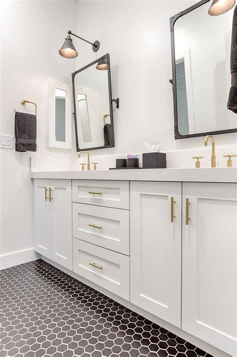 Modular shaker 24 bathroom vanity cabinet finish: 4608 best Kitchens: The Hearth images on Pinterest | Dream ...
