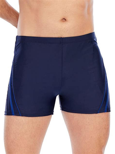 focussexy mens swim shorts swimwear swimming trunks quick dry trunks swim shorts men beach pants