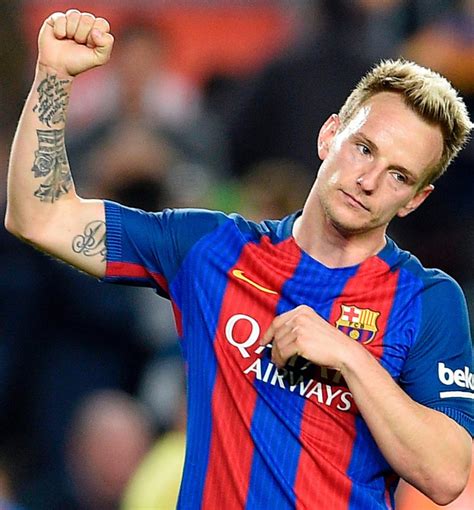 30 Surprising Facts You Probably Didn't Know About Ivan Rakitic | BOOMSbeat