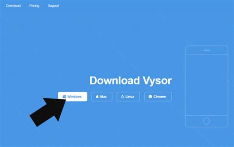 Cara Mudah Menampilkan Layar Android Di Pc Dengan Vysor Inwepo