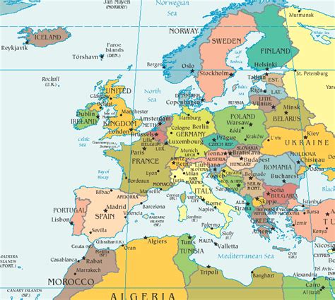 Прямой эфир европа плюс кыргызстан. Europa Karte Region Provinz Bereich