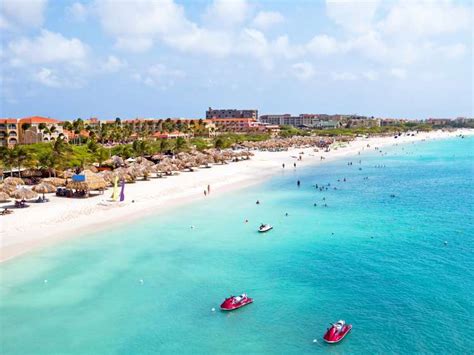 Experience the caribbean with a dutch accent. Cruises to Aruba, Dutch Antilles | P&O Cruises