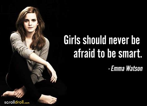 20 Best Emma Watson Quotes That Will Inspire Every Woman