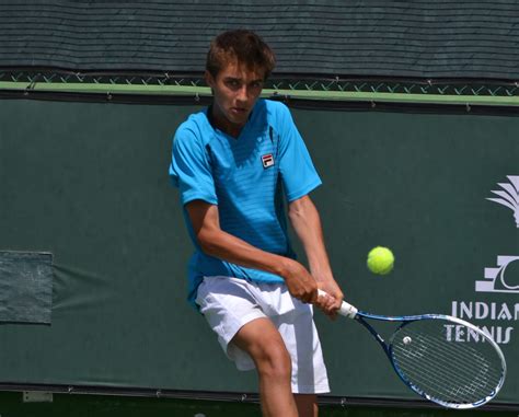 Young Stars Lead Wootton Boys Tennis Team Looking To Reclaim County