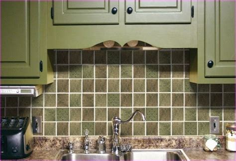 See the full disclosure here. Self adhesive backsplash tiles - save money on kitchen ...