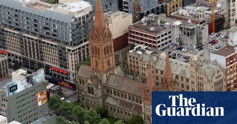 Melbourne Anglicans Vote To Express Sorrow Over Blessing Of Same Sex