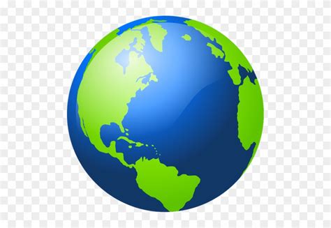 Globe Png Earth Clip Art Free Transparent Png Clipart Images Download
