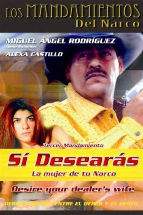 S Desear S A La Mujer De Tu Narco Pictures Rotten Tomatoes