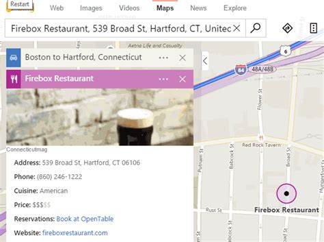 Bing Team Hears Your Woes And Updates Bing Maps Preview