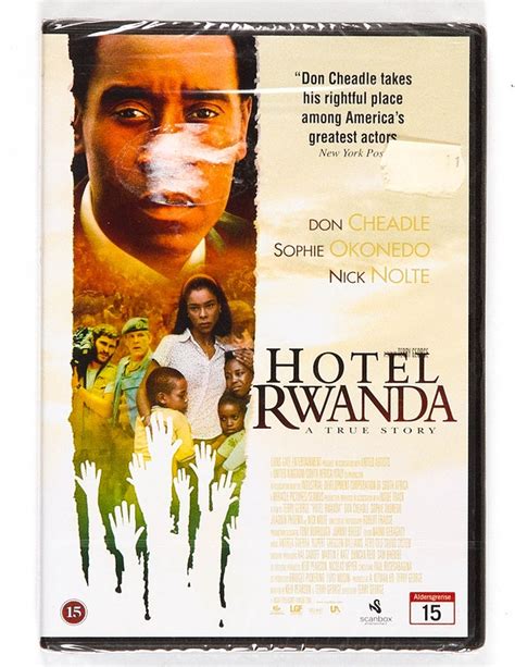 Hotel Rwanda Dvd Pääkaupunkiseudun Kierrätyskeskus Verkkokauppa