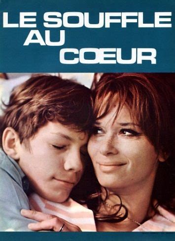 French Sundaes Le Souffle Au Coeur The Cinema Museum London
