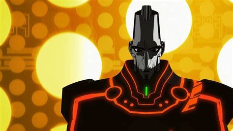 Tron Uprising Trailers And Video Clips Disney Video