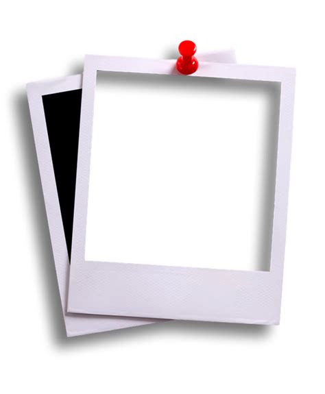 Polaroid Picture Frame Free Image On Pixabay
