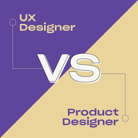 UX Designer vs Product Designer | Thinkful