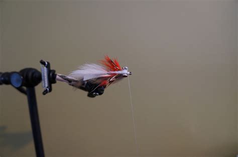 All Things Fly Fishing Featured Fly Dave Whitlocks Hare Sculpin