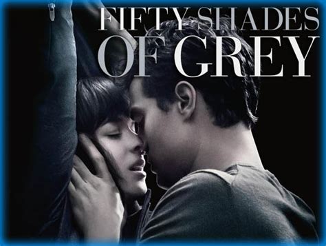 Fifty Shades Of Grey 2015 Movie Review Film Essay