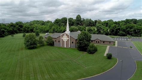 Covenant Baptist Church A Southern Baptist Church In Brentwood TN