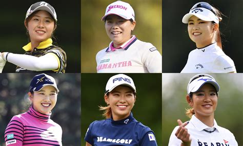Maybe you would like to learn more about one of these? 「生中継!女子ゴルフ黄金世代×WOWOW スペシャルマッチ2020 ...