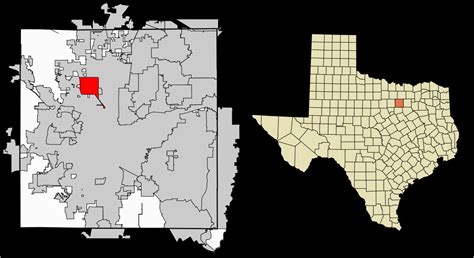 Where Is Azle Texas On The Map Secretmuseum