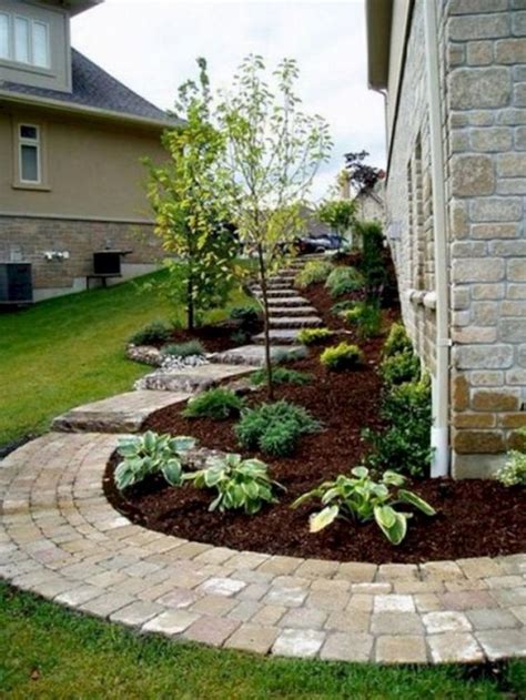 20 Beautiful Front Yard Landscaping Ideas On A Budget