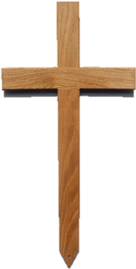 100 Wooden Cross Png Images