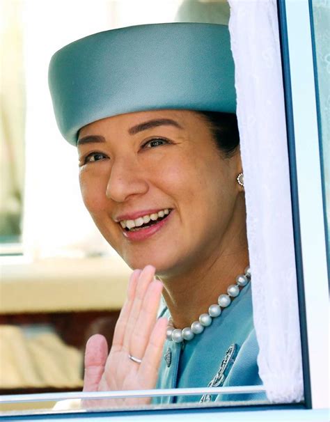 The Painful And Sad Life Of Japans Princess Masako The Australian