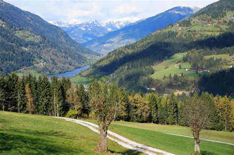 From wikipedia, the free encyclopedia. Wetterumschwung - Villach Land