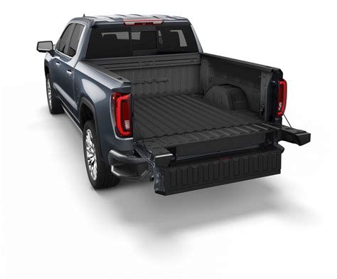 Gmc Multi Pro Tailgate Is Coming To The Silveradoeventually The