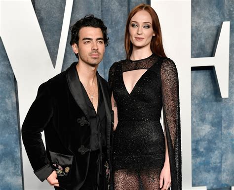 Joe Jonas Pide El Divorcio A Sophie Turner Tras A Os Casados Independent Espa Ol