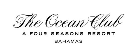 the ocean club a four seasons resort bahamas the bridal circle