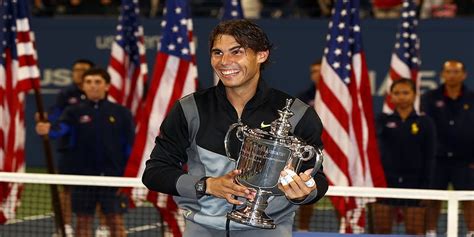 2010 Us Open Final Rafa Nadal Most Memorable Matches