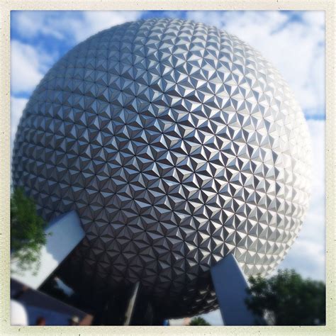 Parques Da Disney Epcot Ponto Orlando Ponto Orlando Viagem Para