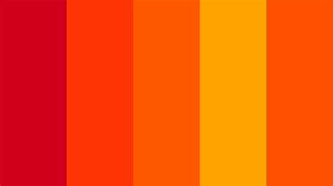 Psychology Of The Colour Orange. Guide 2021 • TheColor