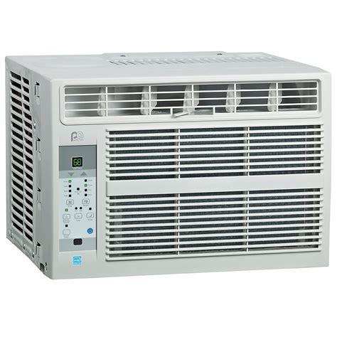 Perfect Aire 5000 Btu Energy Star Window Air Conditioner The Home