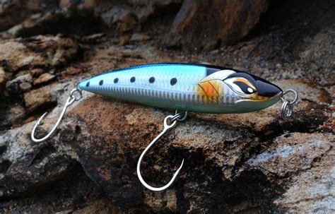Noeby Floating Stick Bait 160mm 58g Available In 3 Colours Cozen Lures