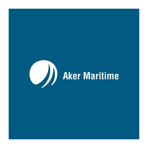 Download Aker Maritime Logo Png And Vector Pdf Svg Ai Eps Free
