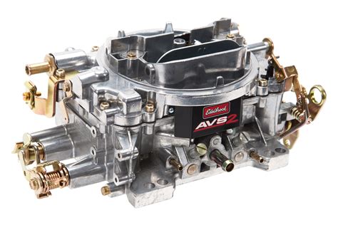 Edelbrock® Avs2 Series™ Carburetor
