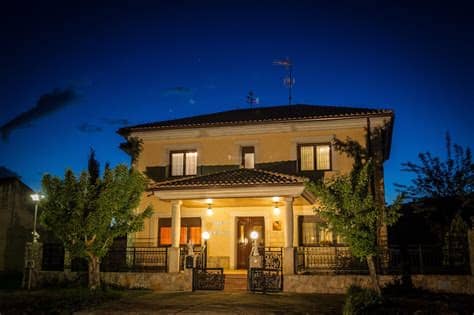 Listado de casas rurales en salamanca. Fotos de Mirasierra | Salamanca - Ciudad Rodrigo - Clubrural