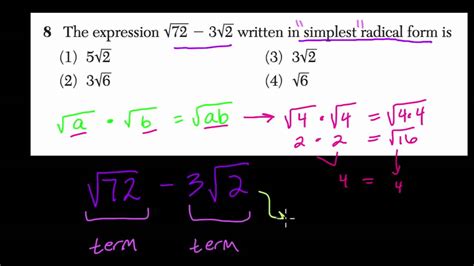 Simplest Form