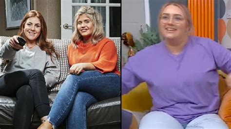 Gogglebox Viewers Shocked After Stars Call 1992 Tv Clip The Olden Days Nestia
