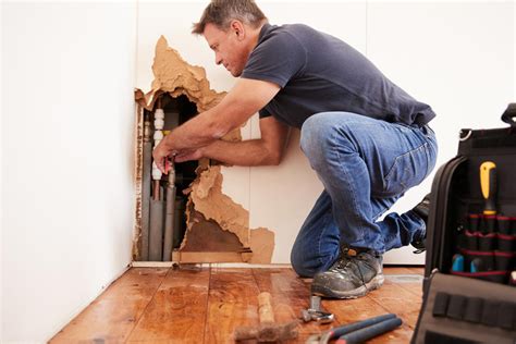 How To Find Pipes Behind Walls Speed Up Your Remodeling Project