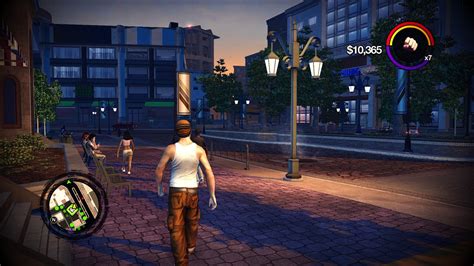 Saints Row 2 Map Differences Rilodream