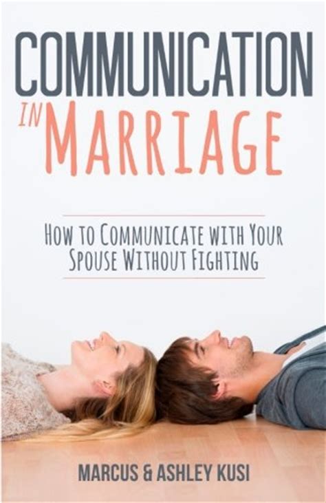 Best 6 Marriage Communication Books And Workbooks For Couples