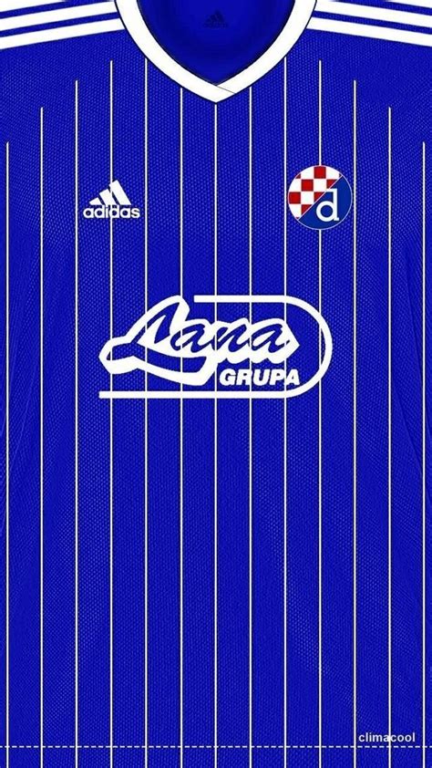Highlights (18 march 2021 at 17:55) dinamo zagreb: GNK Dinamo Zagreb of Croatia wallpaper. | Soccer kits ...