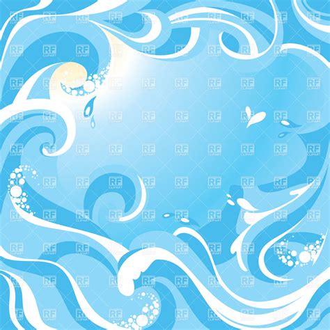 Free Water Clipart Backgrounds 20 Free Cliparts Download Images On