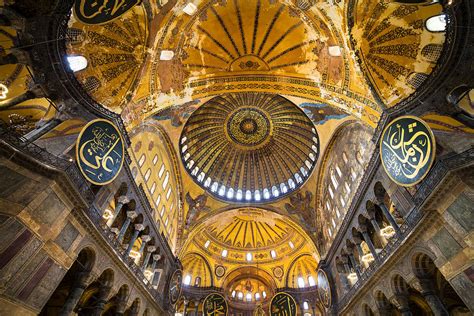 Byzantine Art And Architecture